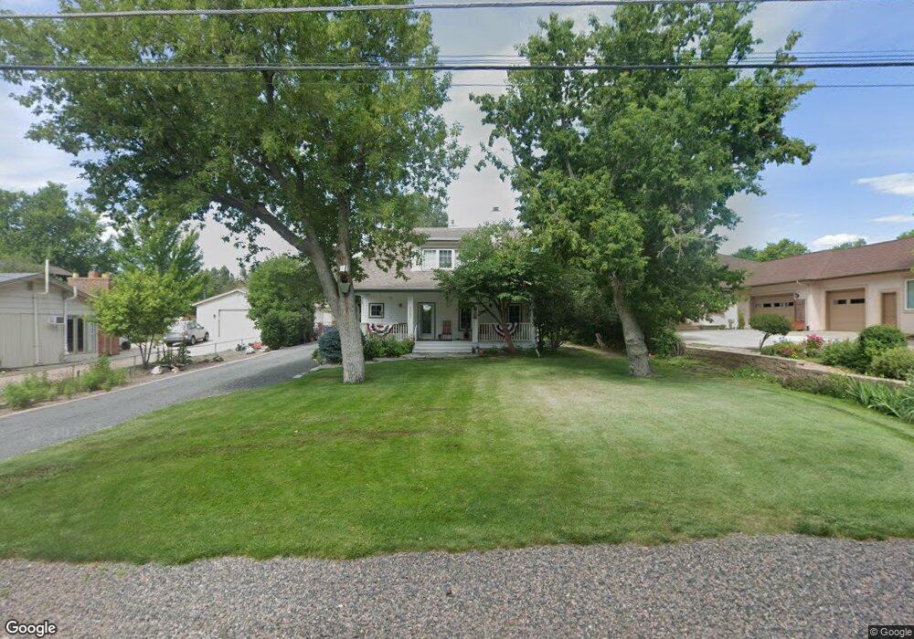 2065 Garrison St, Lakewood, CO 80215 - photo 1