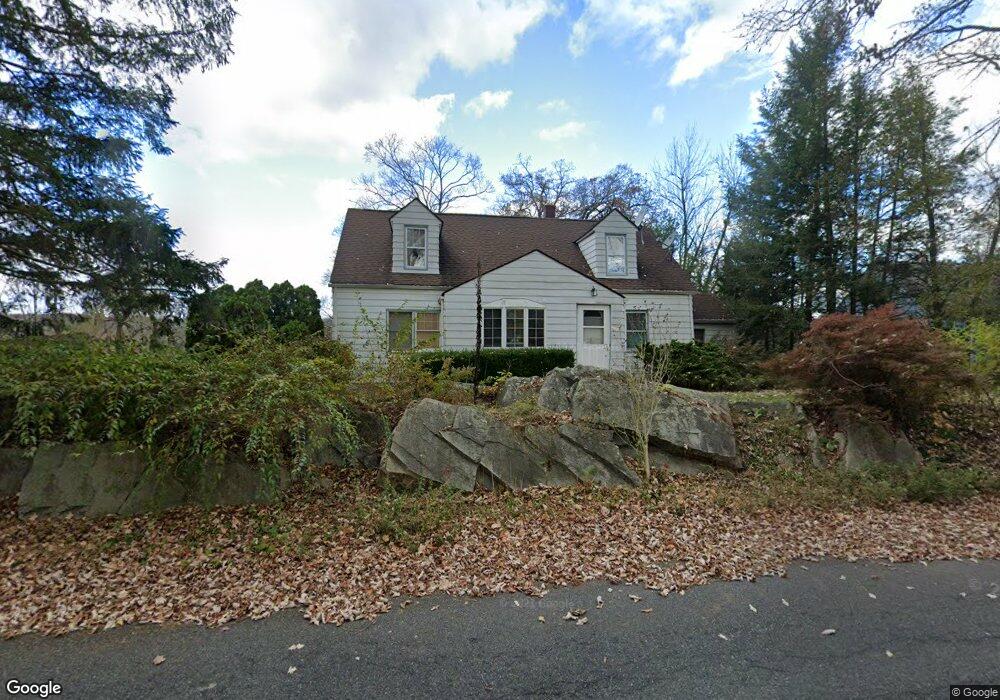 110 Wild Cat Rd, Franklin, NJ 07416 - photo 1