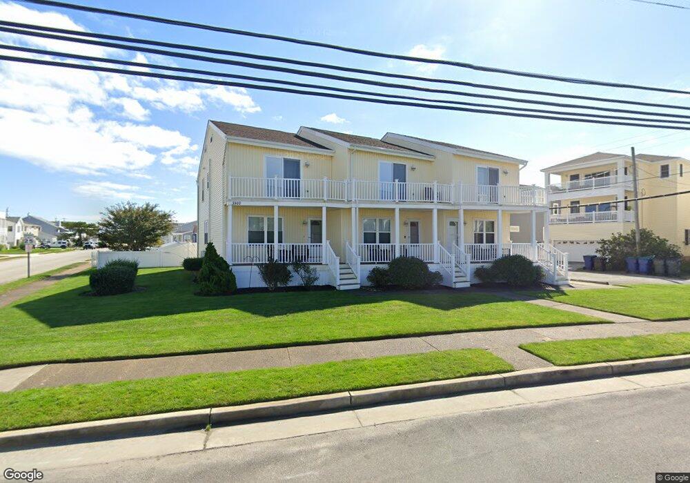 3800 Bayshore Ave unit A, Brigantine, NJ 08203 - photo 1