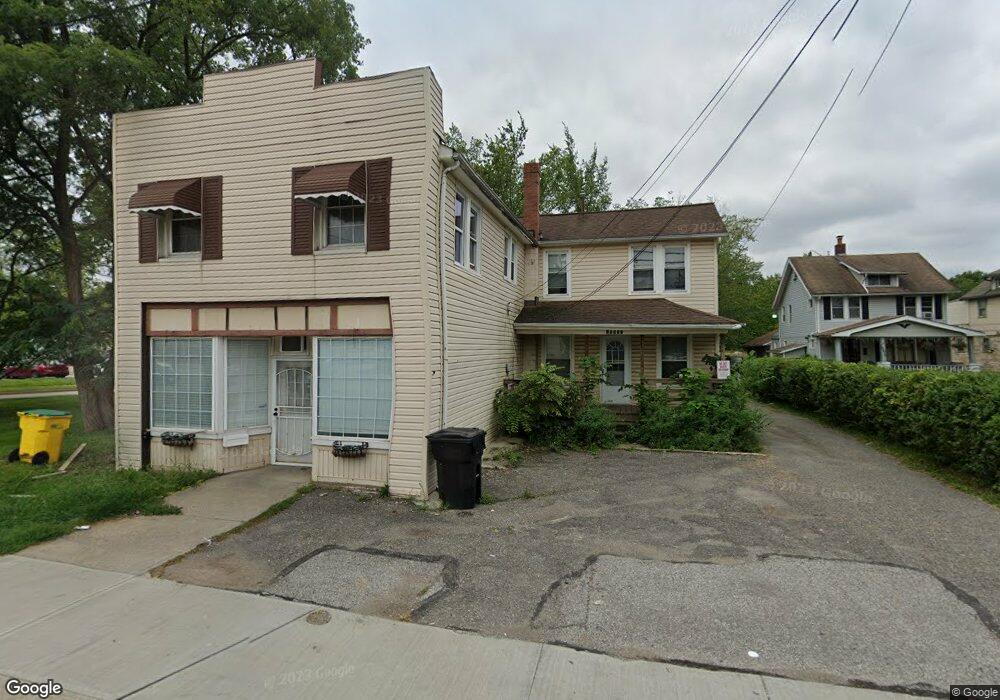 16642 Broadway 3fc, Maple Heights, OH - photo 1