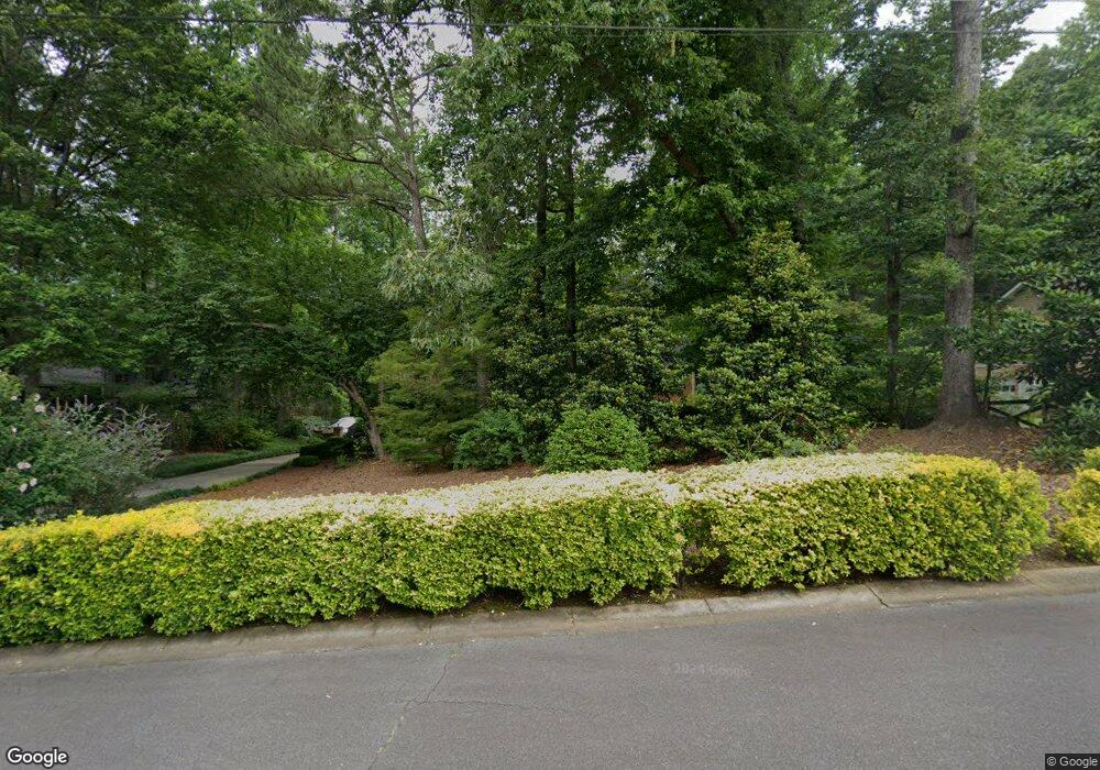 1750 Ridgefield Dr, Roswell, GA 30075 - photo 1