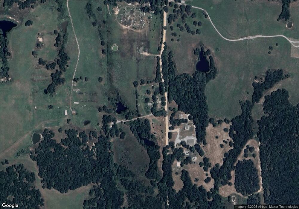 11185 S Cheyenne Rd, Caddo, OK 74729 - photo 1