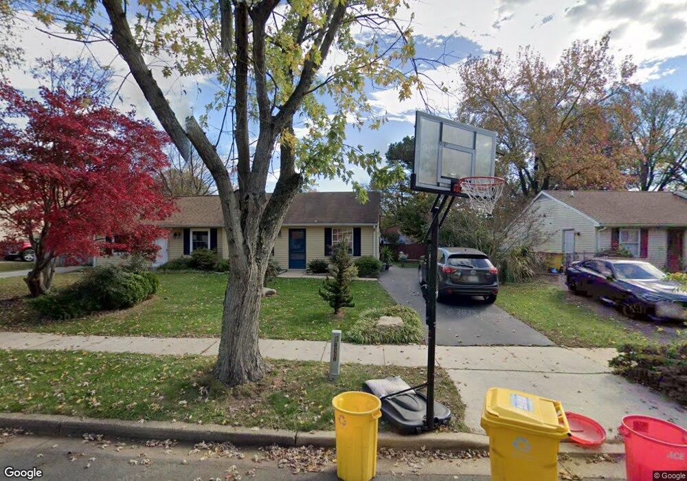 1581 Native Dancer Ct, Annapolis, MD 21409 - photo 1