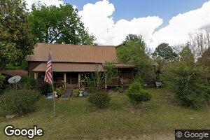 171 S Double Run St, Rebecca, GA 31783