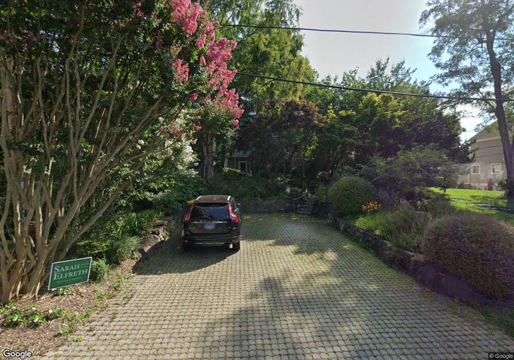 11 Upshur Ave, Annapolis, MD 21403 - photo 1