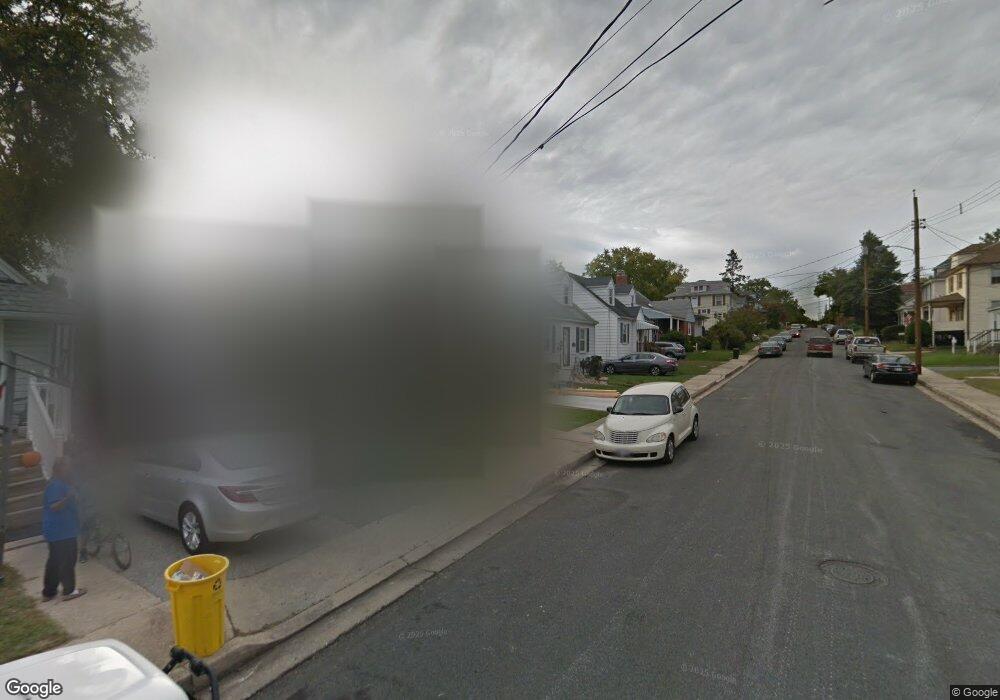 1263 Maple Ave, Halethorpe, MD 21227 - photo 1