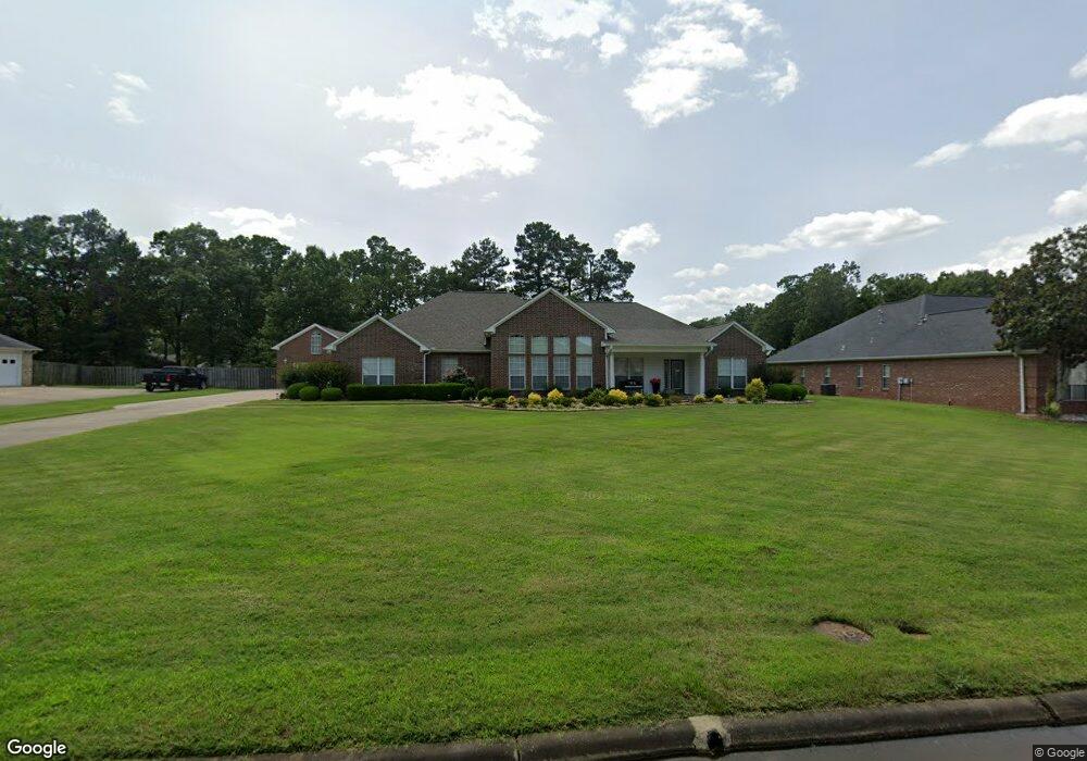 7105 Tall Oaks, Texarkana, AR 71854 - photo 1