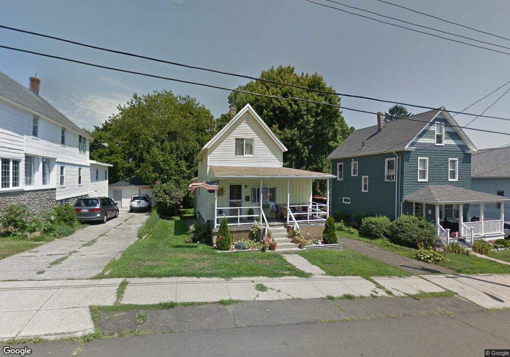 97 Prospect Ave, West Haven, CT 06516 - photo 1