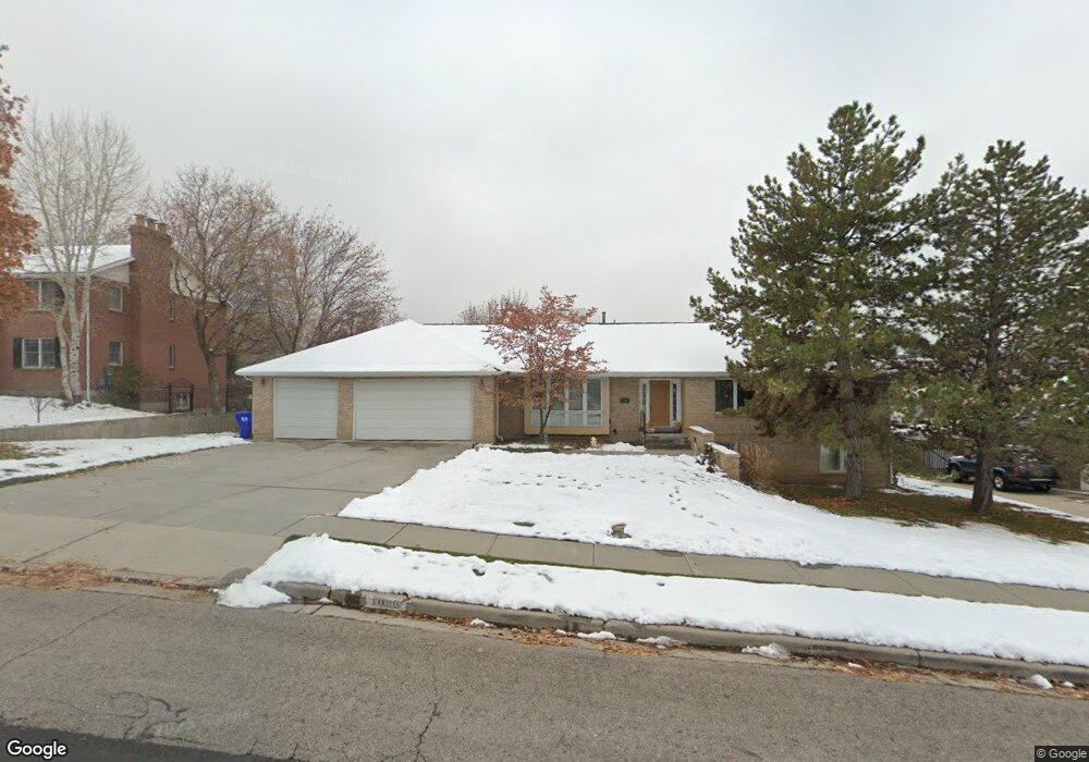 1096 E Village Way, Alpine, UT 84004 - photo 1