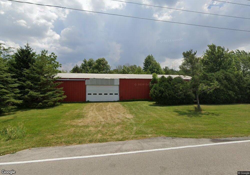 1435 Township Road 14, van Buren, OH 45889 - photo 1
