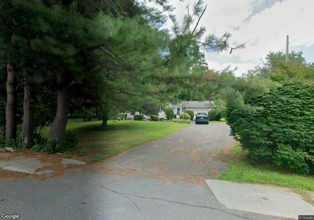 21 Saint John St, Red Hook, NY 12571 - photo 1