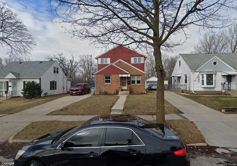 4129 S 5th Place, Milwaukee, WI 53207 - photo 1