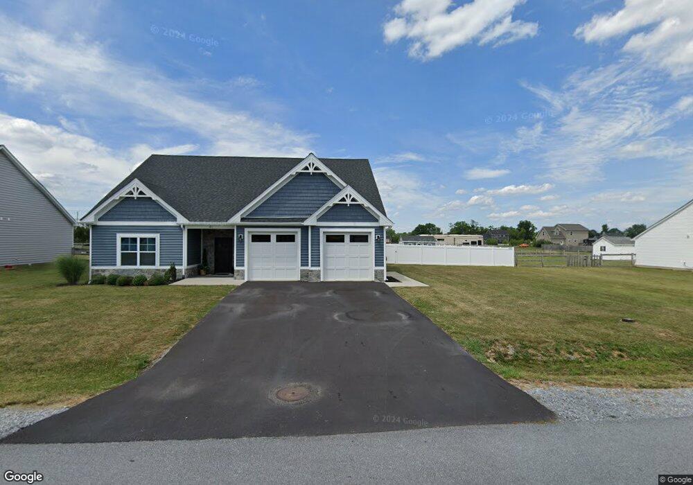 Lot 45 Peoney Ln, Bunker Hill, WV 25413 - photo 1