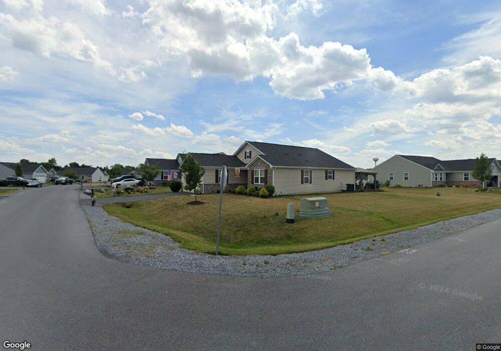 168 Banks Ave, Bunker Hill, WV 25413 - photo 1