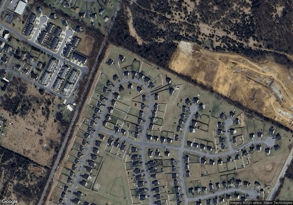 83 Switchgrass Ct, Bunker Hill, WV 25413 - photo 1