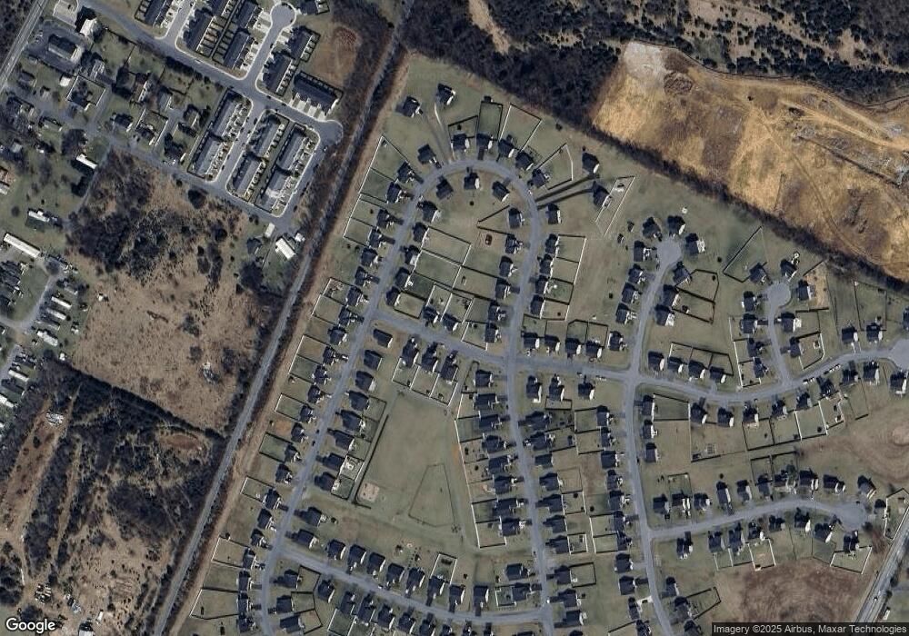 Lot 57 Tickseed Ct, Bunker Hill, WV 25413 - photo 1