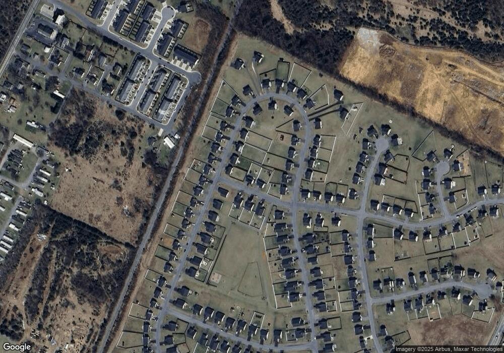 31 Tickseed Ct, Bunker Hill, WV 25413 - photo 1