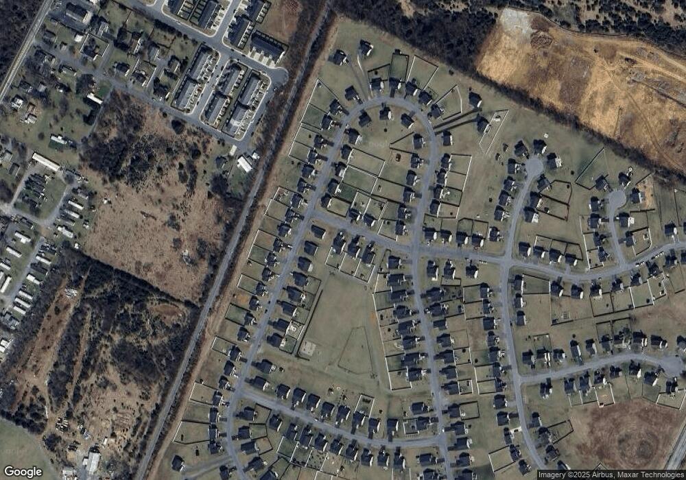 30 Tickseed Ct, Bunker Hill, WV 25413 - photo 1