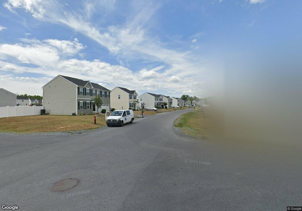 9 Switchgrass Ct, Bunker Hill, WV 25413 - photo 1