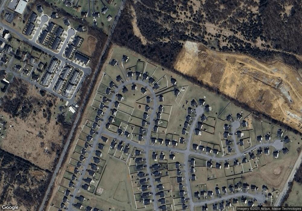 81 Switchgrass Ct, Bunker Hill, WV 25413 - photo 1