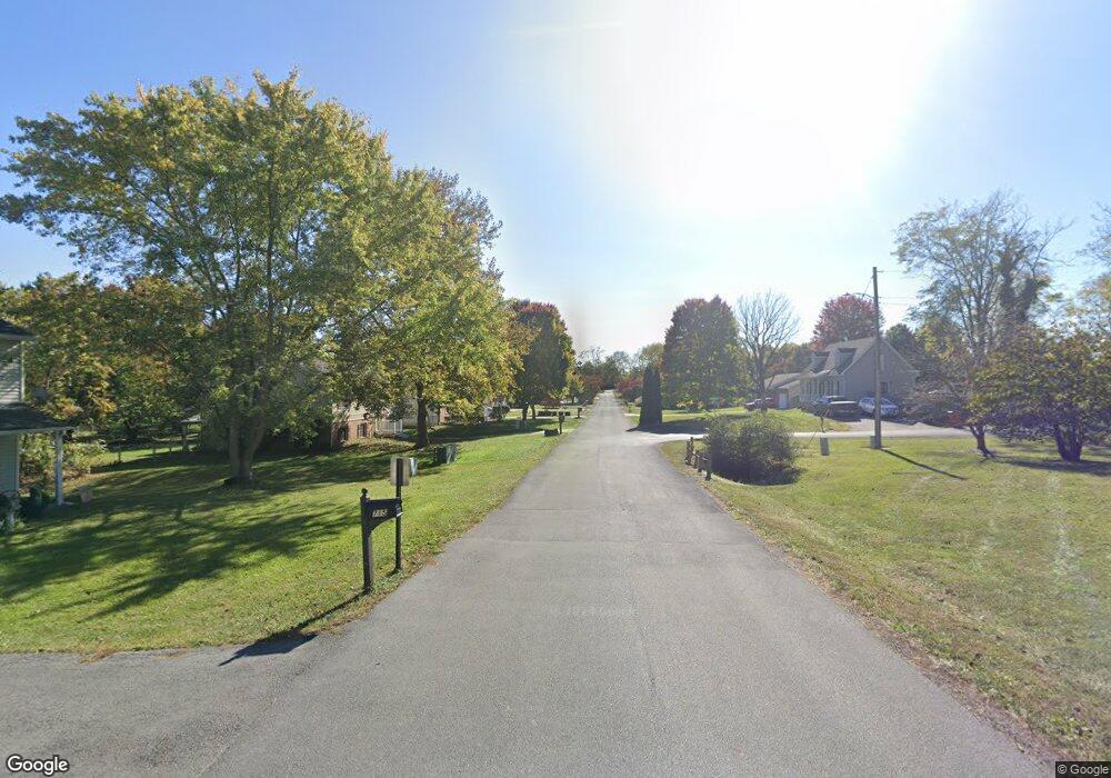 1 Peony, Bunker Hill, WV 25413 - photo 1