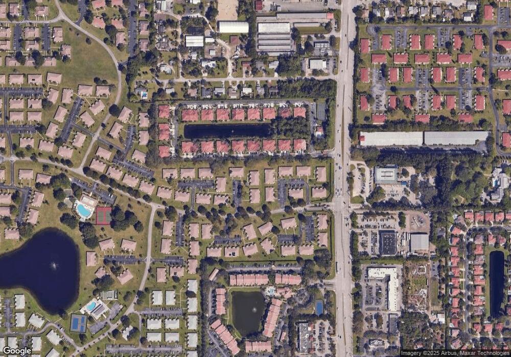 5121 Lakefront Blvd unit D, Delray Beach, FL 33484 - photo 1