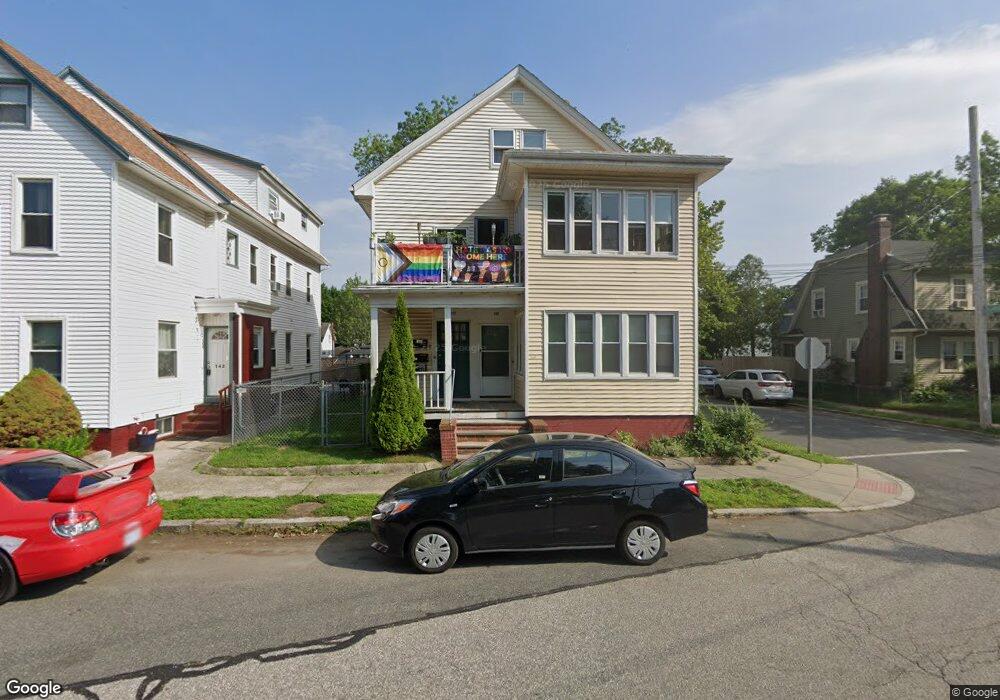 146 Fisk St unit 144, Providence, RI 02905 - photo 1