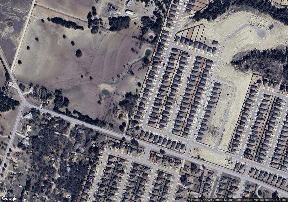 3018 Wigeon Way, Copperas Cove, TX 76522 - photo 1