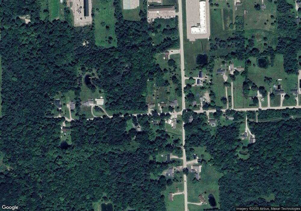4804 Fish Rd, Kimball, MI 48074 - photo 1