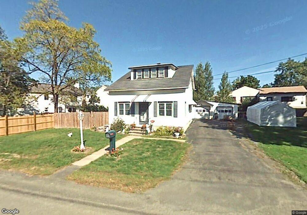 3 Prospect Hts Ave, Rensselaer, NY 12144 - photo 1