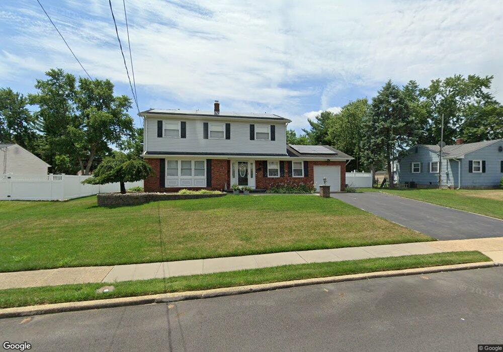 11 Westbrook Rd, Howell, NJ 07731 - photo 1