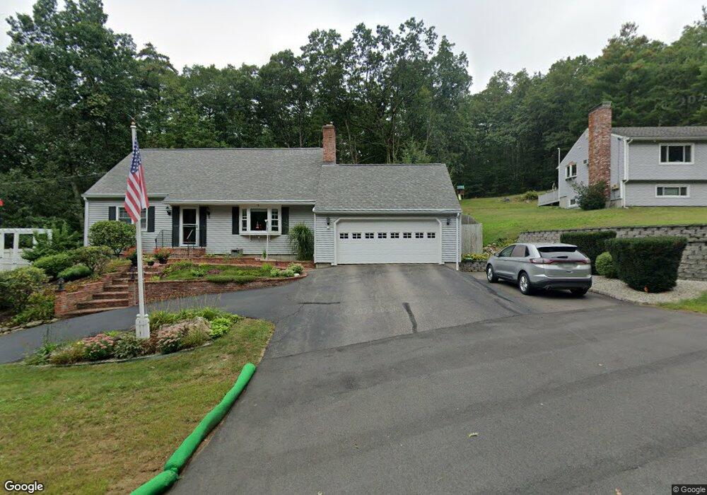 11 Langan Dr, Goffstown, NH 03045 - photo 1