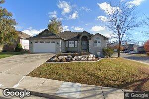 1058 E 575 N, Layton, UT 84040