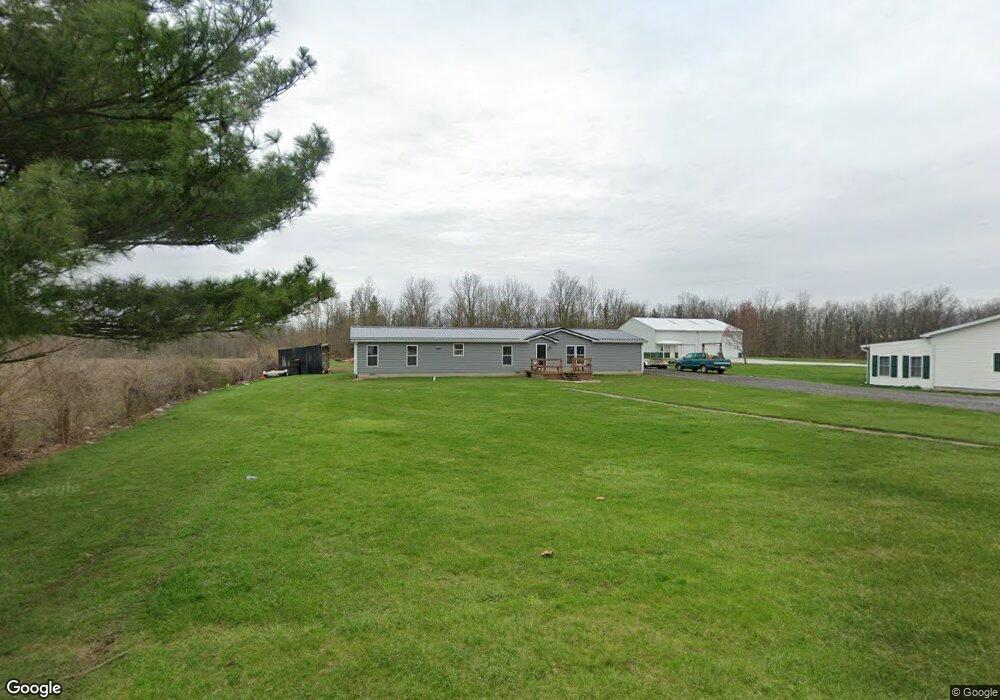 10531 E 180 S, Greentown, IN 46936 - photo 1