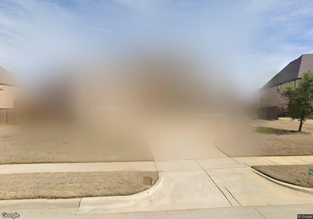 7005 Handel, Colleyville, TX 76034 - photo 1