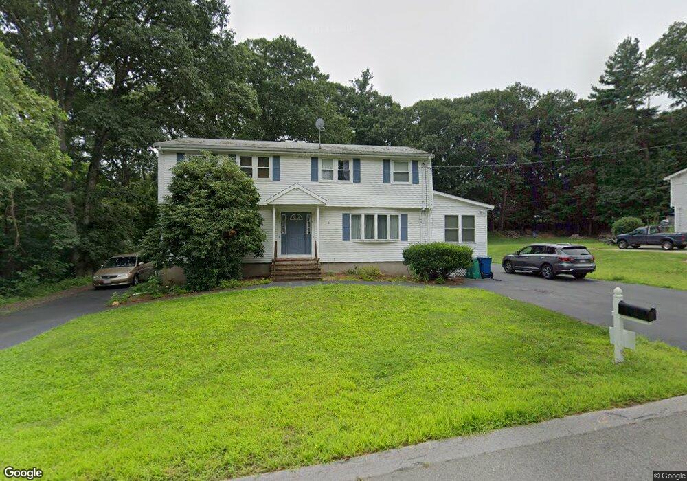 25-27 Pondover Rd, Billerica, MA 01821 - photo 1