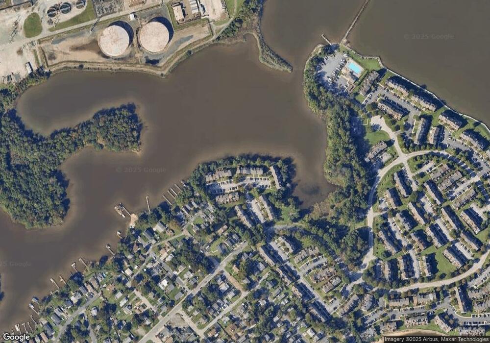 1322 Cox Cove Ct unit 422, Stoney Beach, MD 21226 - photo 1