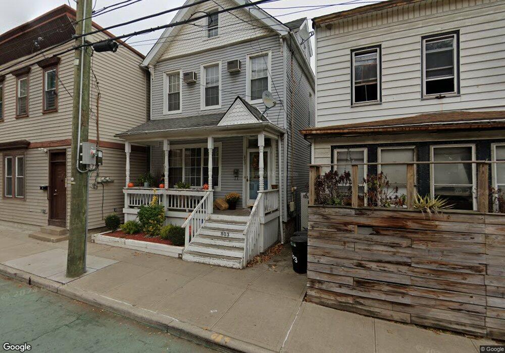 803 van Duzer St, Staten Island, NY 10304 - photo 1