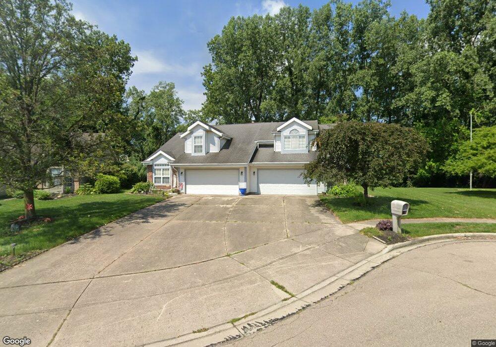 482 Meadowview Ct, Vandalia, OH 45377 - photo 1