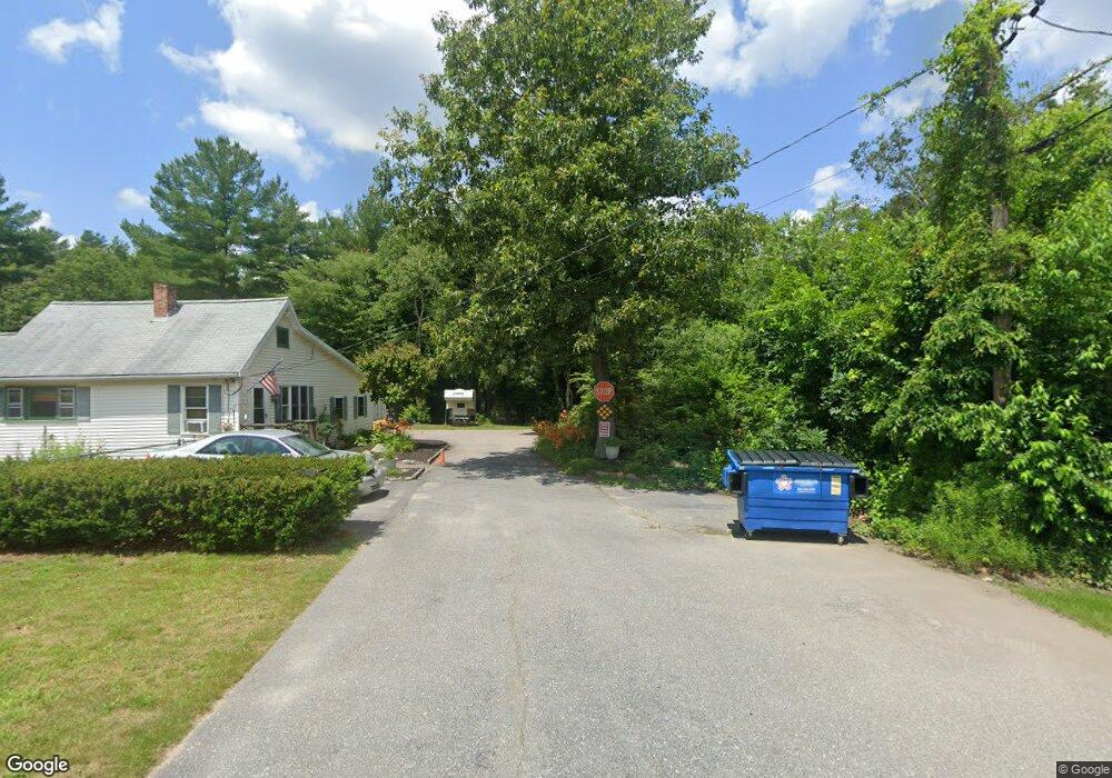 0 Mill St unit 70969422, Berkley, MA 02779 - photo 1