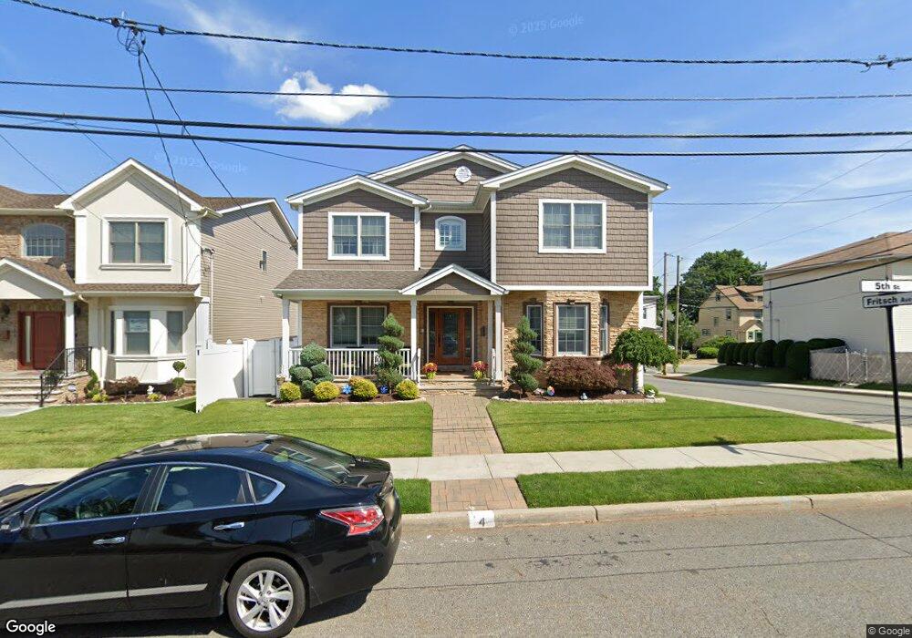 4 5th St, Wood Ridge, NJ 07075 - photo 1