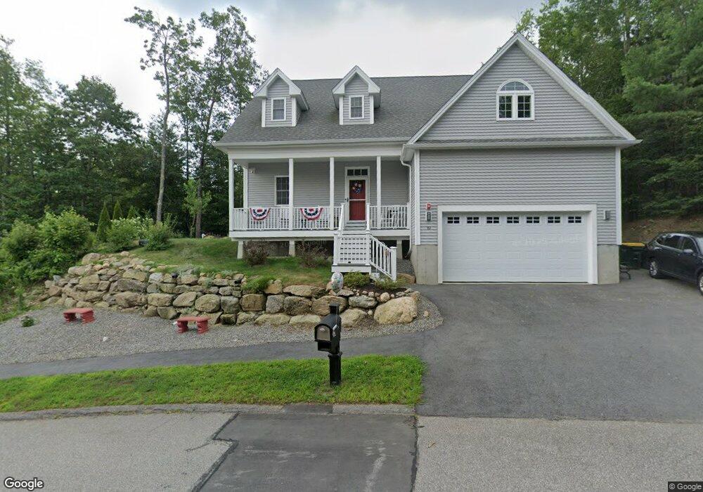 82 Sterling Dr, Laconia, NH 03246 - photo 1