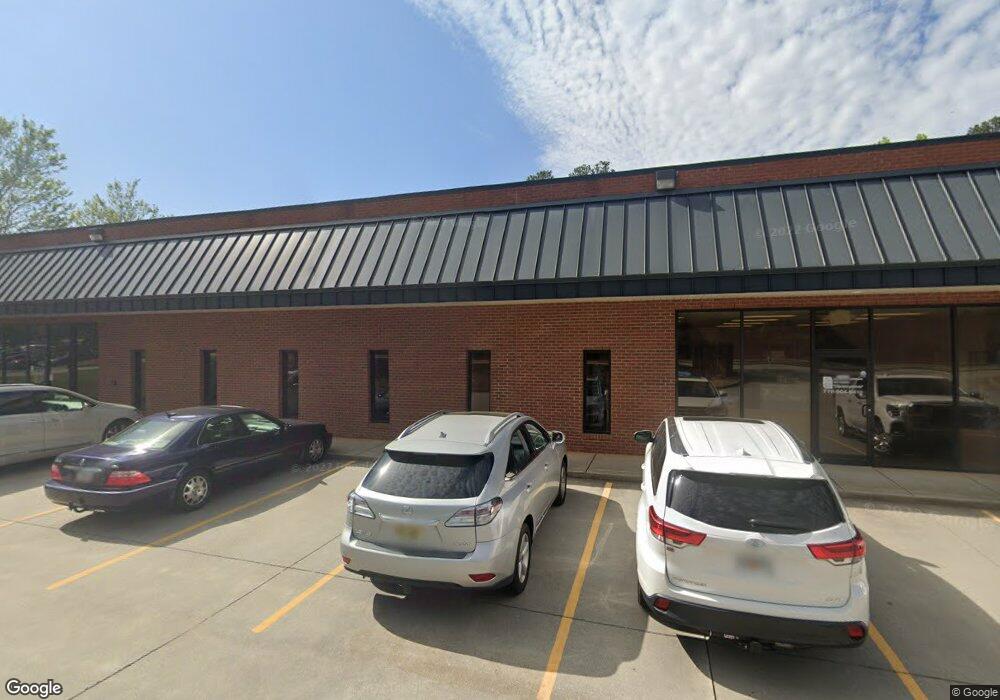 4992 Bristol Industrial Way, Buford, GA 30518 - photo 1