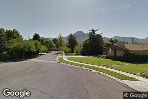 1311 E Ribbon Ln Unit 6, Holladay, UT 84117