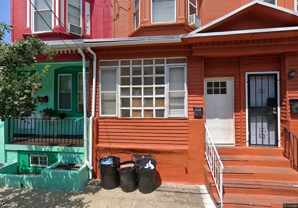 521 Grant St, Camden, NJ 08102 - photo 1