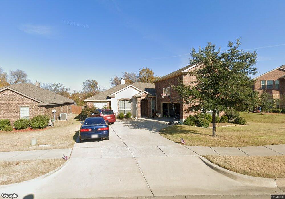 1415 Country Creek Trail, Wylie, TX 75098 - photo 1