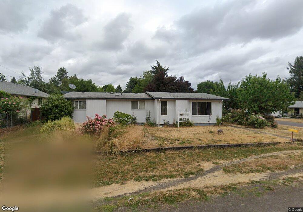 782 5th St, Lafayette, OR 97127 - photo 1