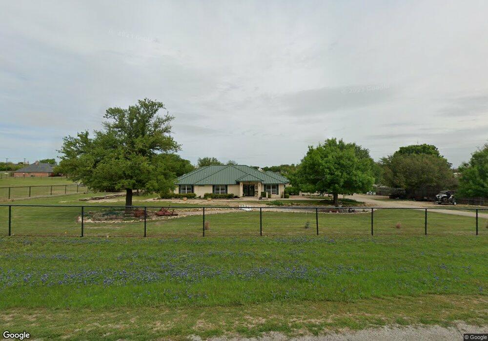 324 Meadow Crest Rd, Fort Worth, TX 76108 - photo 1