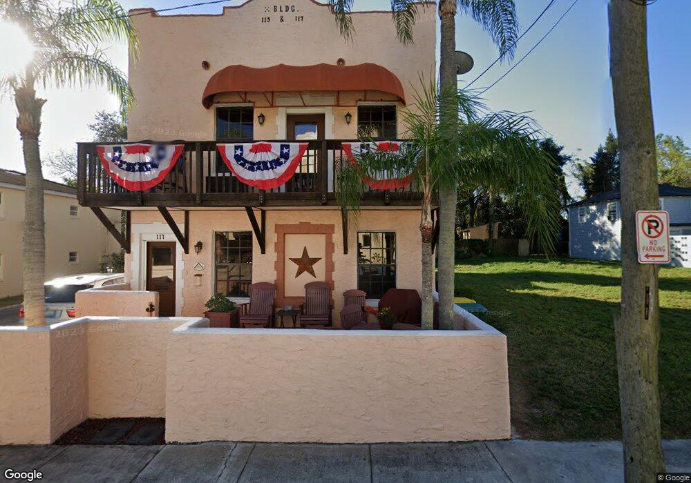 117 Peachtree St, Cocoa, FL 32922 - photo 1