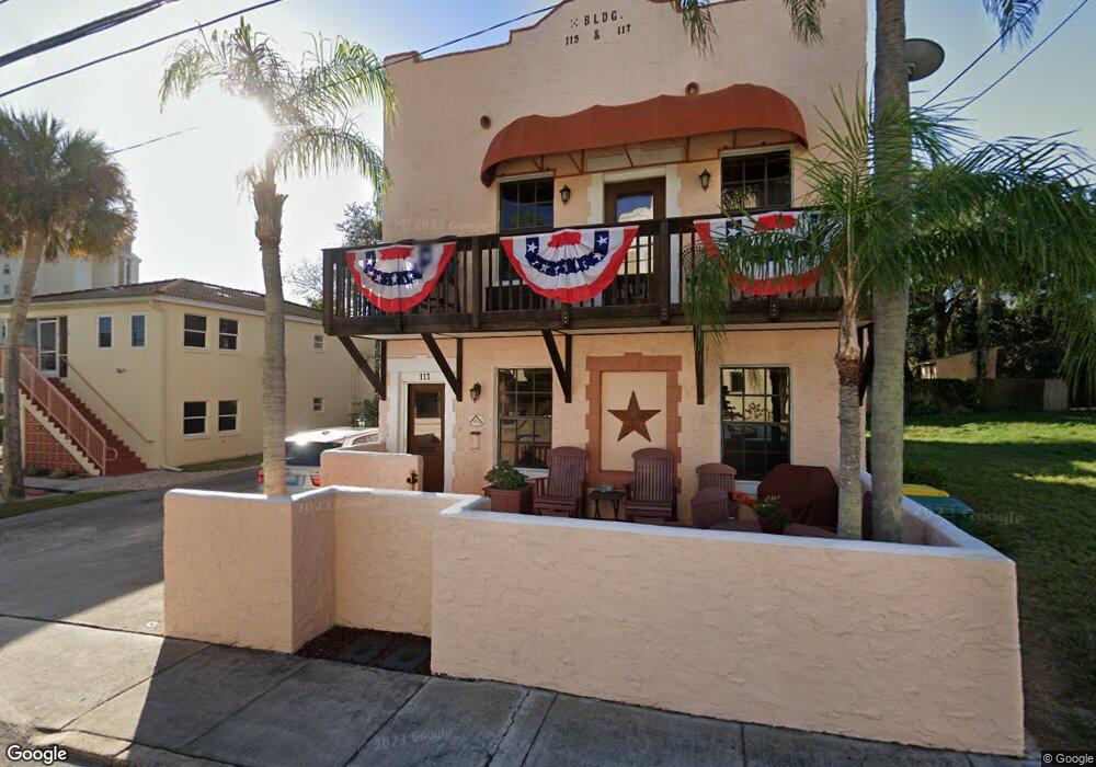 113 Peachtree St, Cocoa, FL 32922 - photo 1